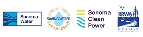 The Water and Energy Education Program Partner logos 